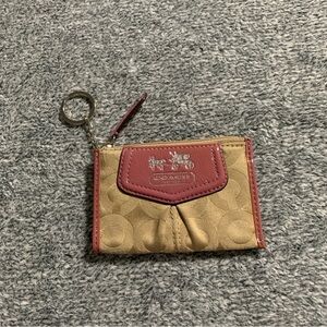 COACH - Card Holder Wallet